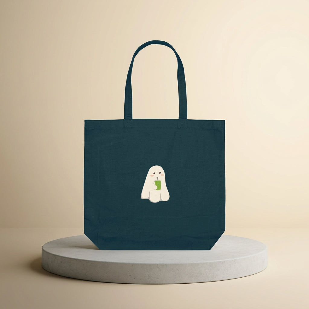 Tote bags - Navy Blue