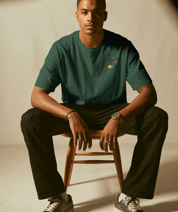 Him